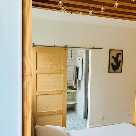 Suite 24 Appart'Hotel-3 Etoiles لو كروسو المظهر الخارجي الصورة