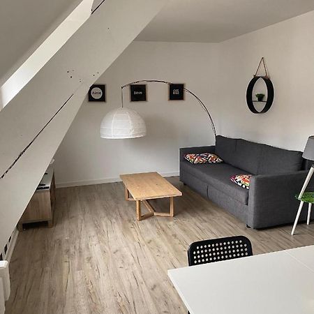 Suite 24 Appart'Hotel-3 Etoiles لو كروسو المظهر الخارجي الصورة