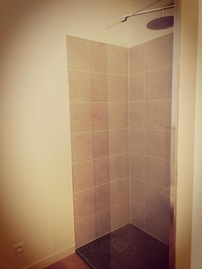 Suite 24 Appart'Hotel-3 Etoiles لو كروسو المظهر الخارجي الصورة