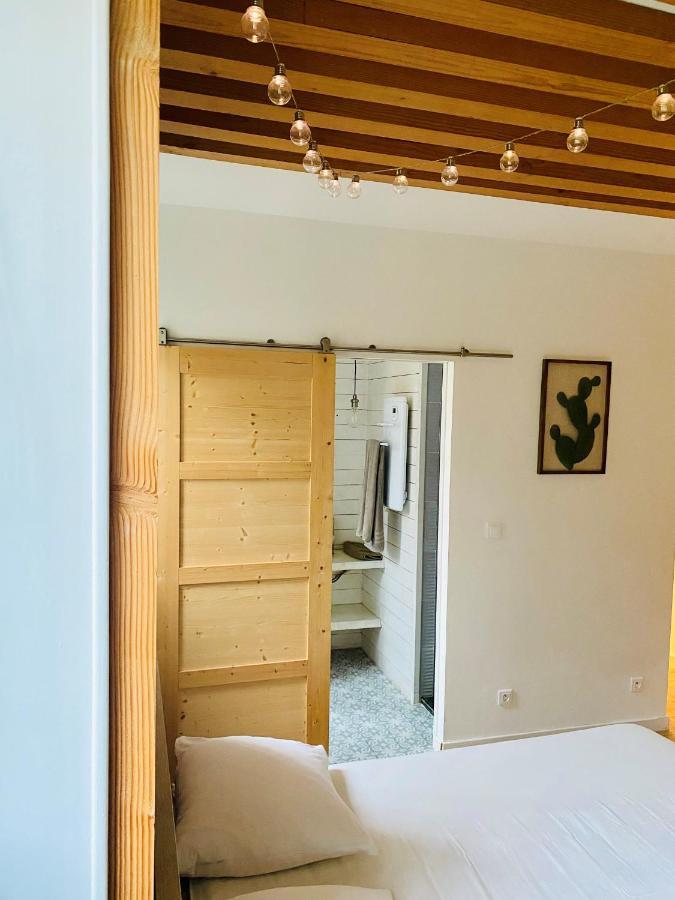 Suite 24 Appart'Hotel-3 Etoiles لو كروسو المظهر الخارجي الصورة
