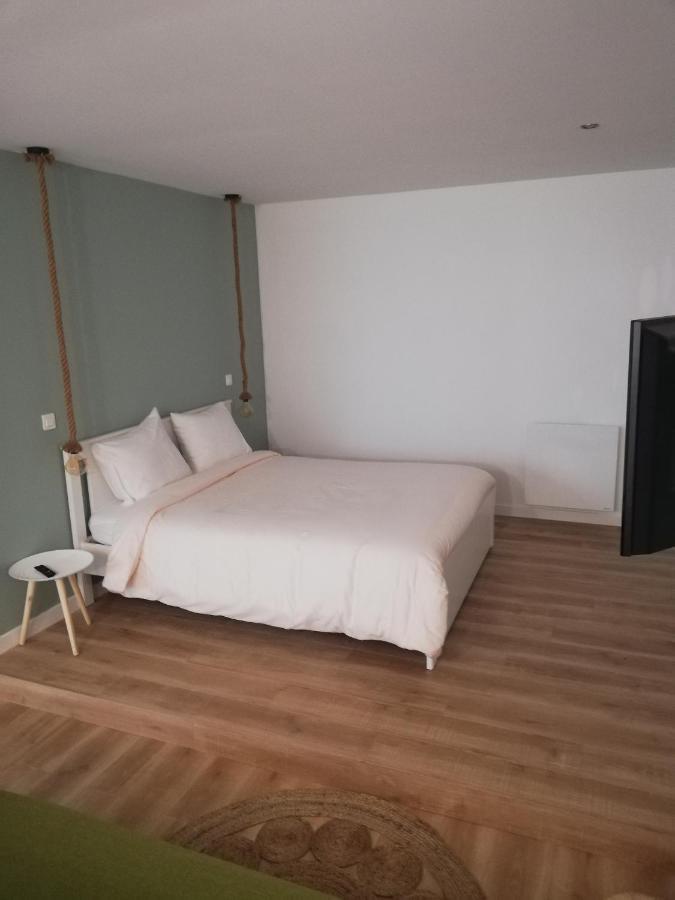Suite 24 Appart'Hotel-3 Etoiles لو كروسو المظهر الخارجي الصورة