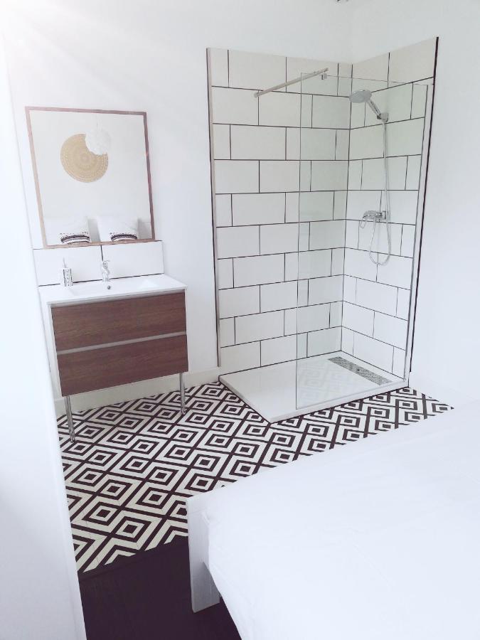 Suite 24 Appart'Hotel-3 Etoiles لو كروسو المظهر الخارجي الصورة