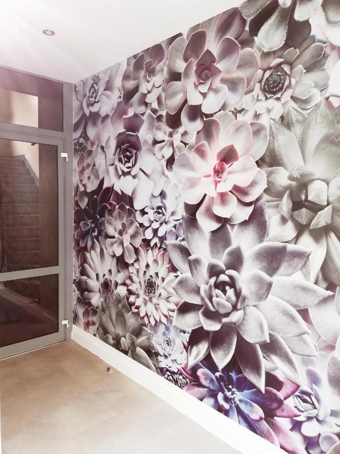 Suite 24 Appart'Hotel-3 Etoiles لو كروسو المظهر الخارجي الصورة