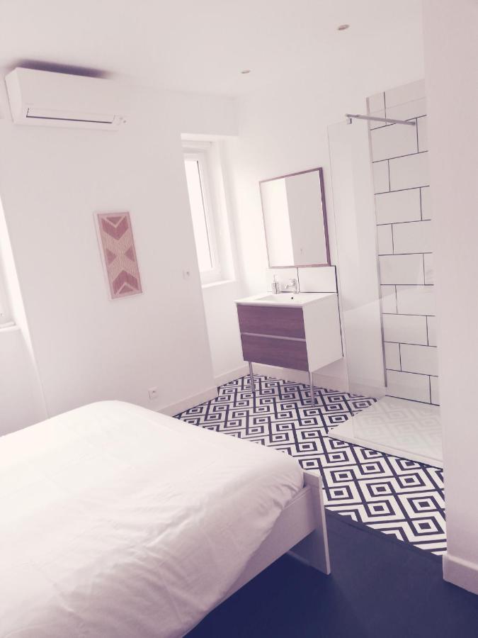 Suite 24 Appart'Hotel-3 Etoiles لو كروسو المظهر الخارجي الصورة