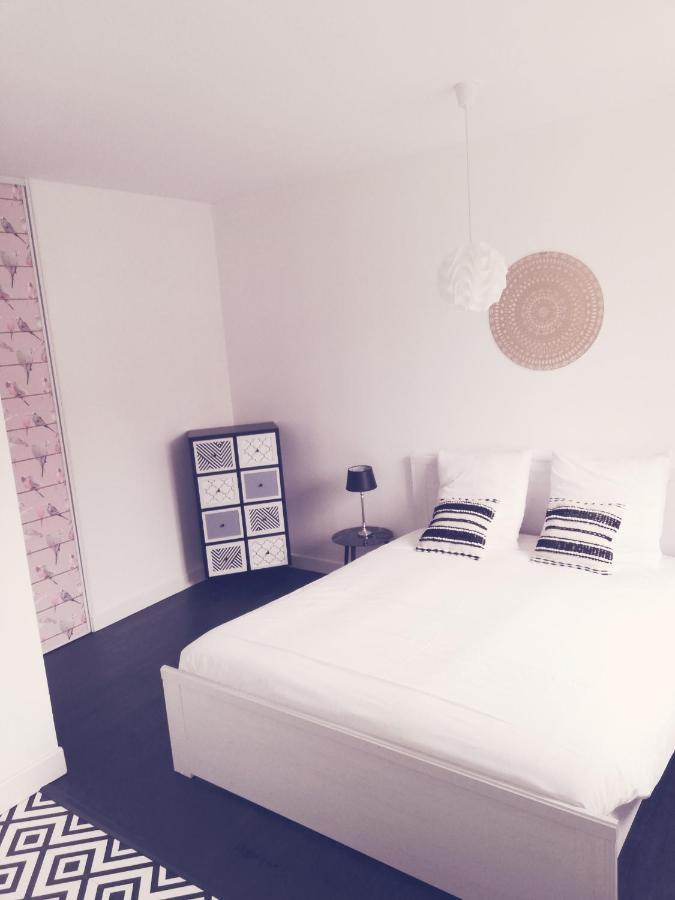 Suite 24 Appart'Hotel-3 Etoiles لو كروسو المظهر الخارجي الصورة